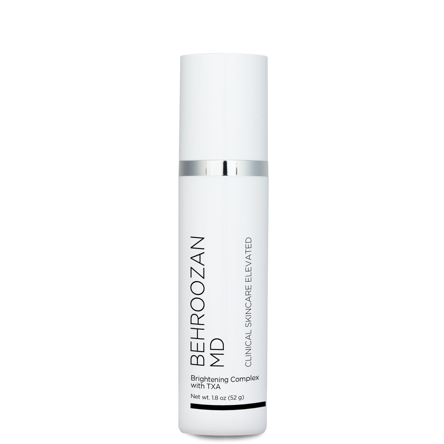 Brightening Complex with TXA