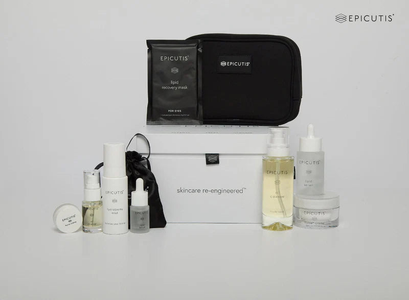 Epicutis Holiday Box
