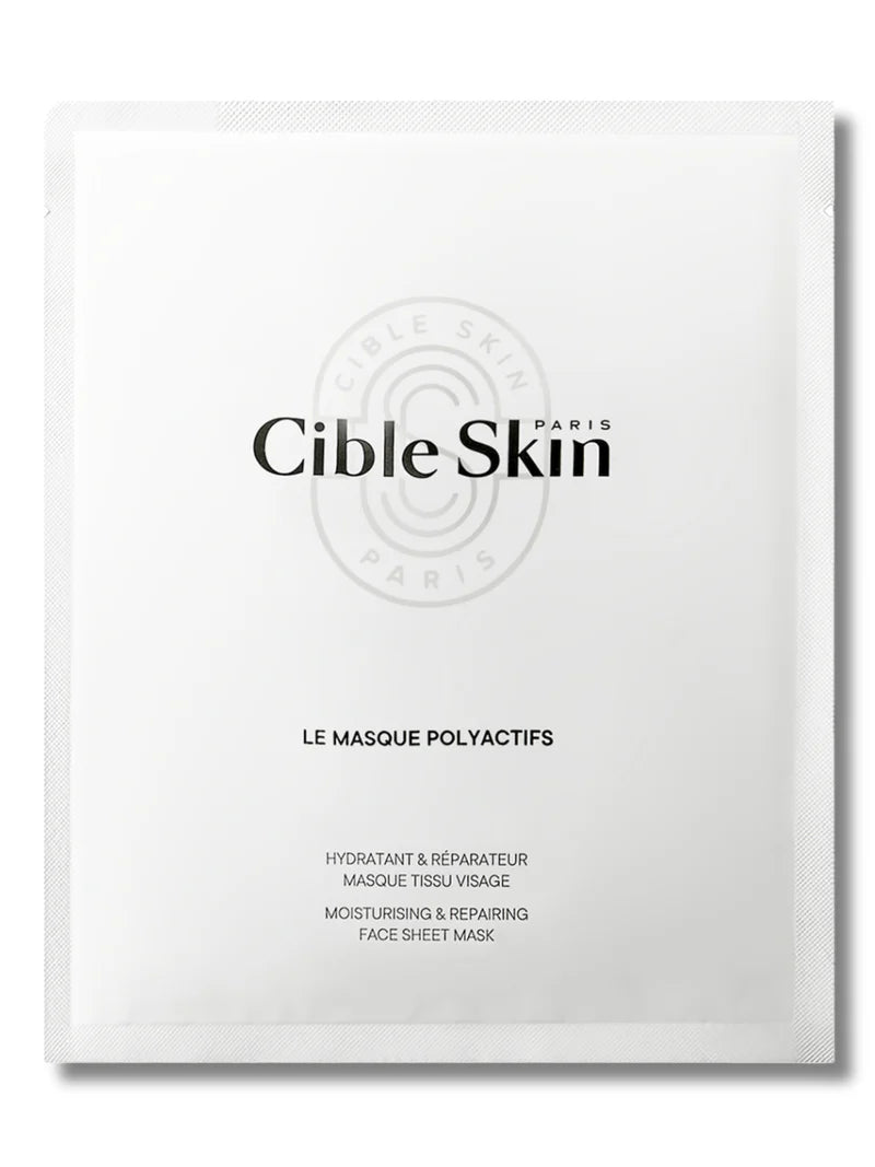 Le Masque Polyactifs - (6) pack
