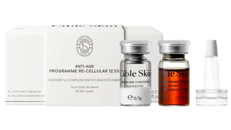 Programme Re-Cellular