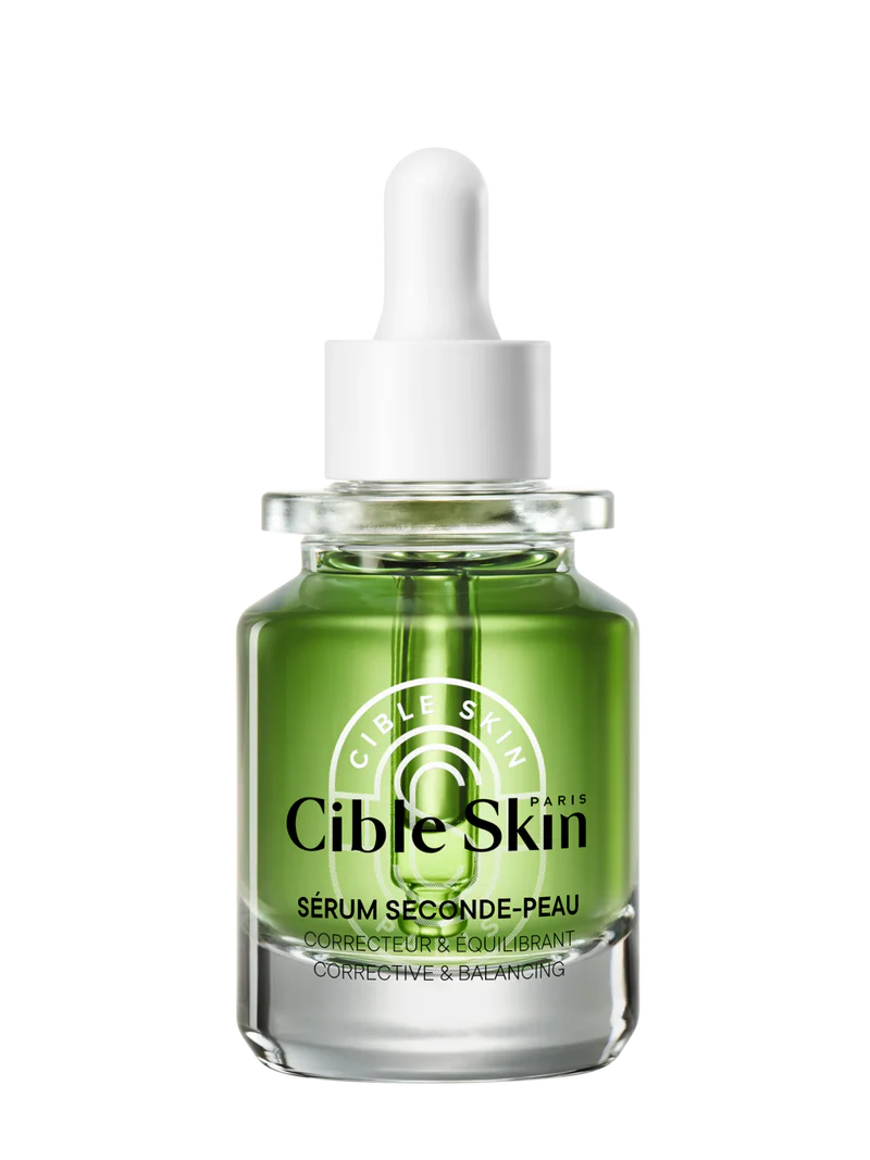 Sérum Seconde-Peau