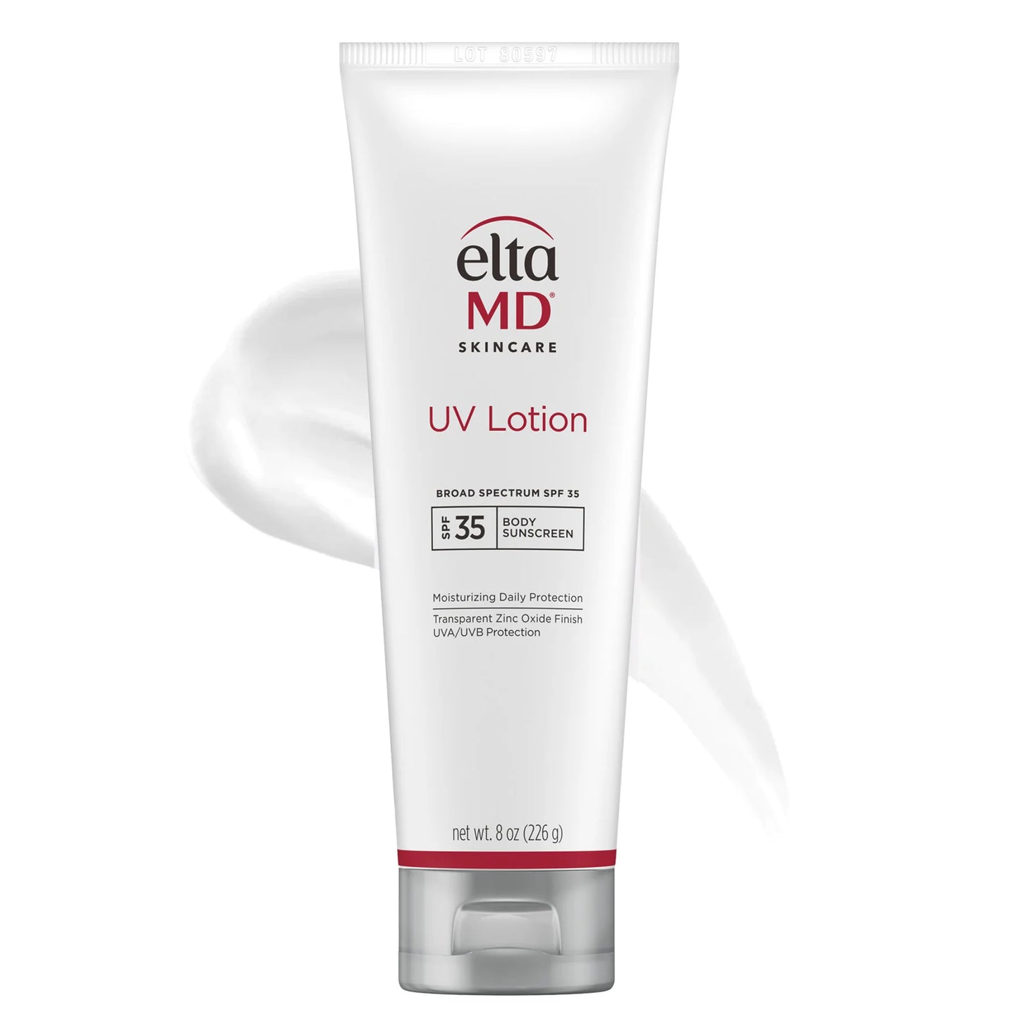 UV Lotion SPF 30+