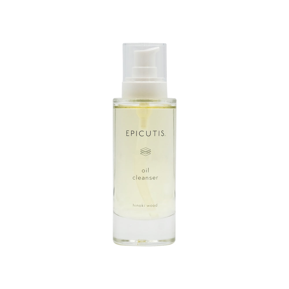 Epicutis Cleansing Oil