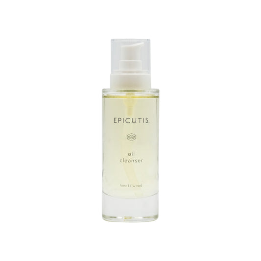 Epicutis Cleansing Oil