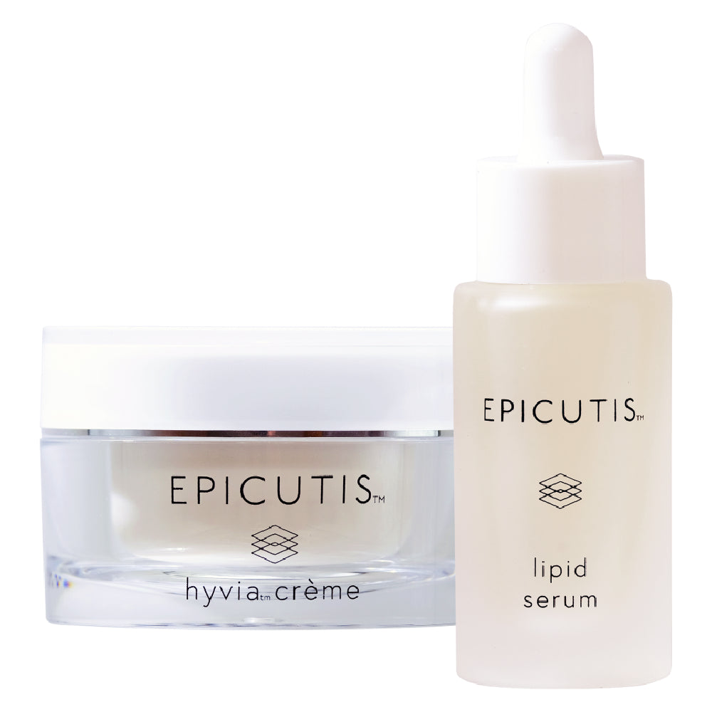 Epicutis Luxury Skincare Set