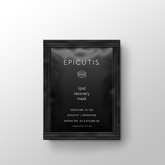 Epicutis Lipid Recovery Mask