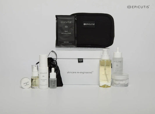 Epicutis Holiday Box