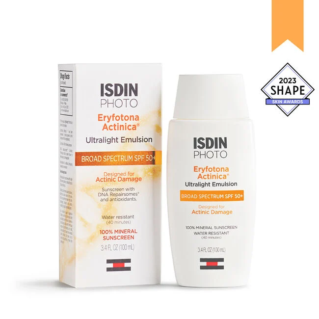 Eryfotona Actinica SPF 50+