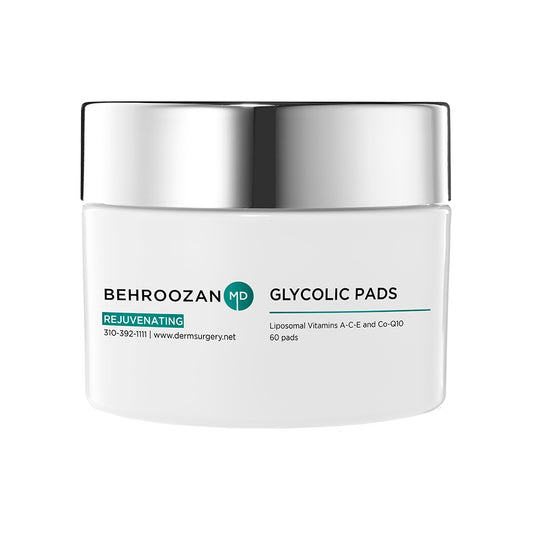 Glycolic Multi Acid Pads