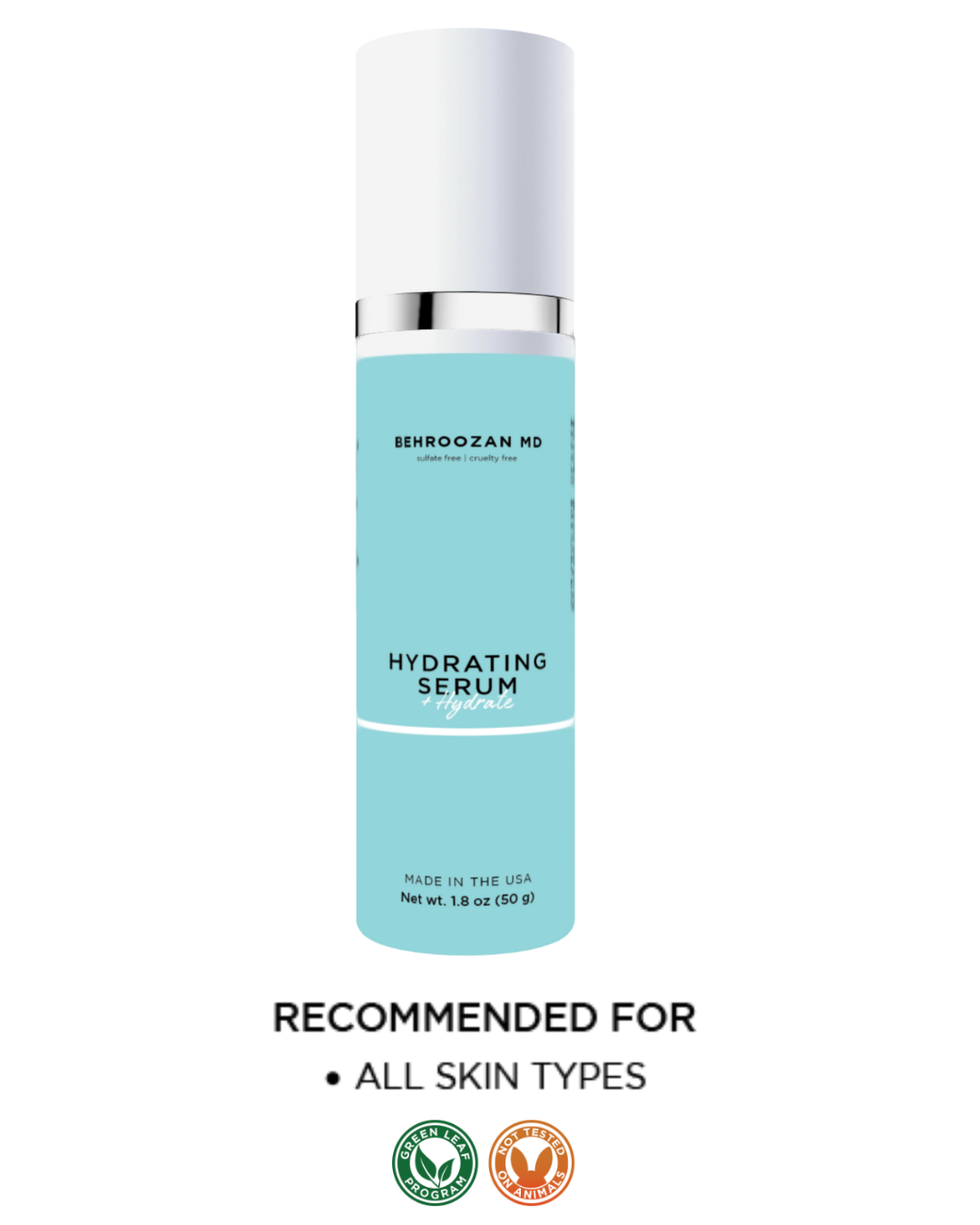 Hydrating Serum