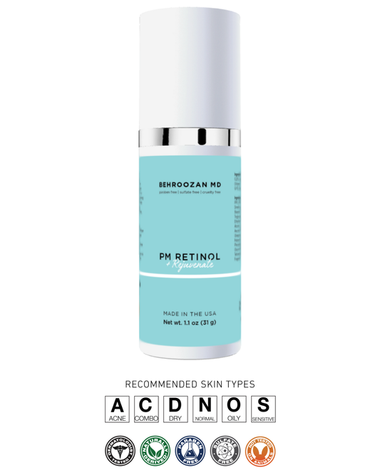 PM Retinol