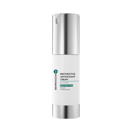 Restorative Antioxidant Cream