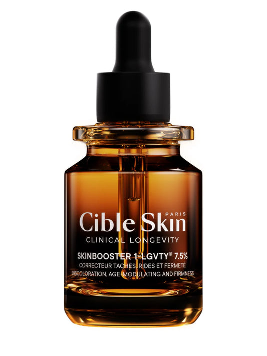 Cible Skin - Skinbooster 1-LGVTY®