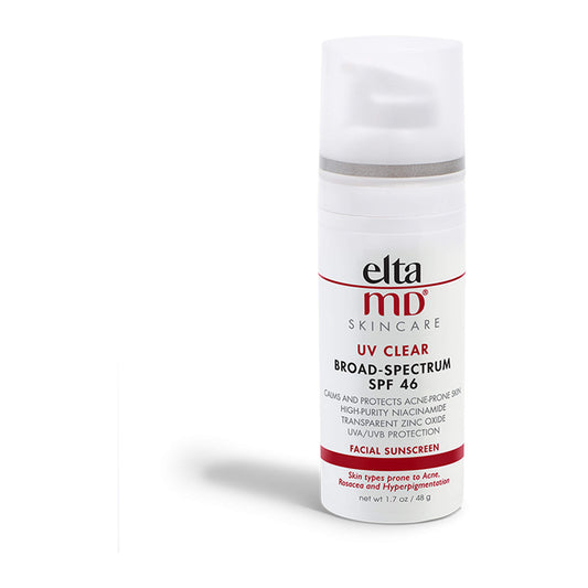 EltaMD UV Clear Broad-Spectrum SPF 46