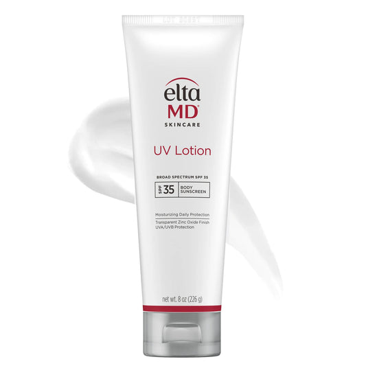 UV Lotion SPF 30+