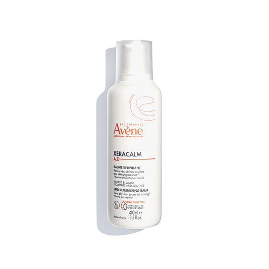 XeraCalm A.D Lipid-Replenishing Balm