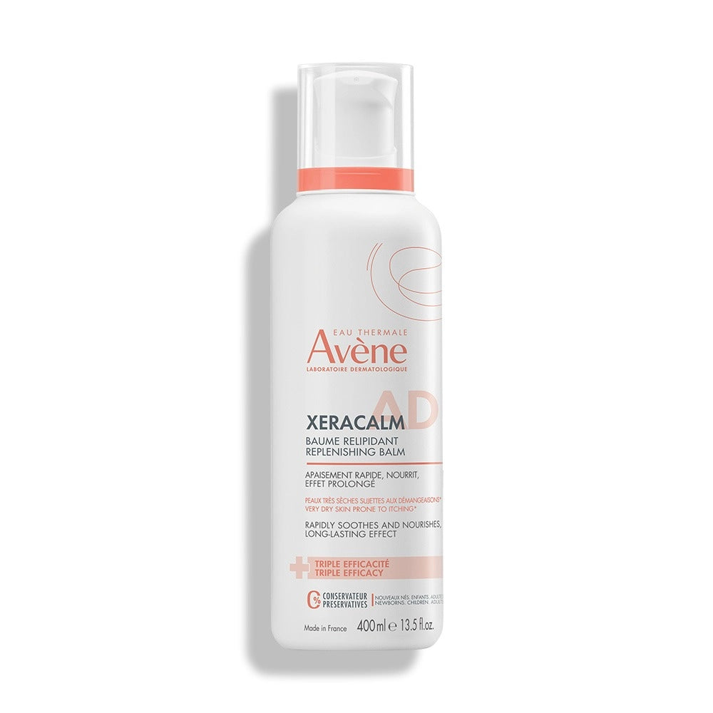 XeraCalm A.D Lipid-Replenishing Balm