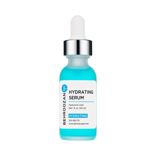 The Hydrating Serum