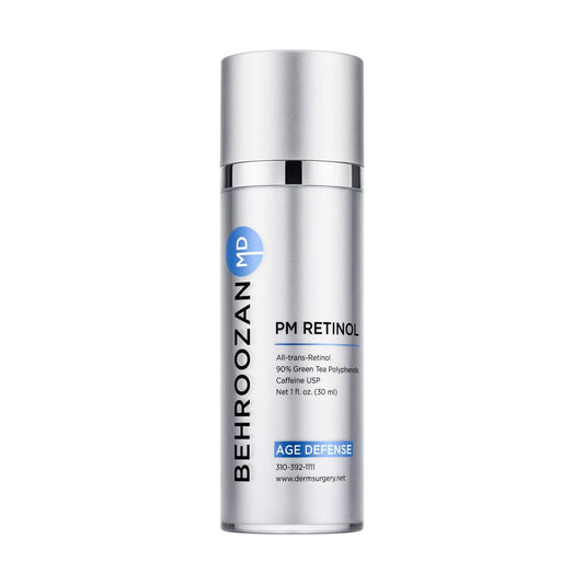 PM Retinol