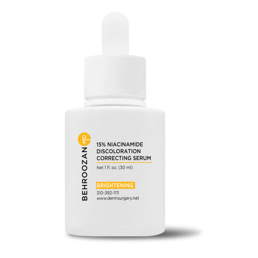 Niacinamide Discoloration Serum